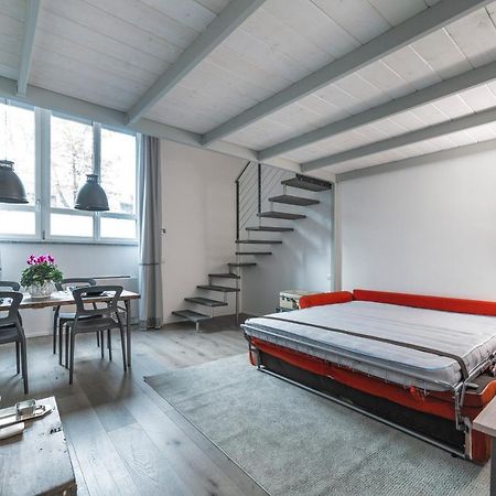 La Pampa New & Fully Refurbished Apt Leilighet Milano Eksteriør bilde