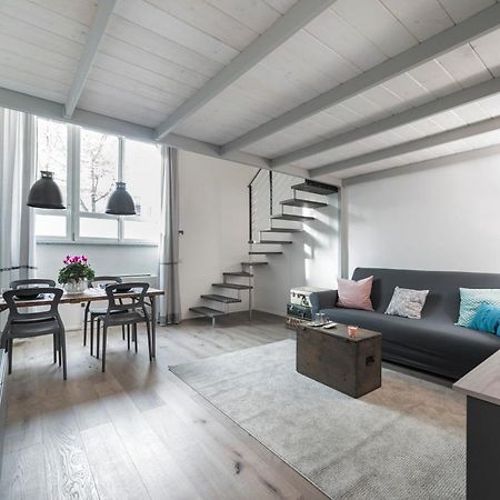 La Pampa New & Fully Refurbished Apt Leilighet Milano Eksteriør bilde