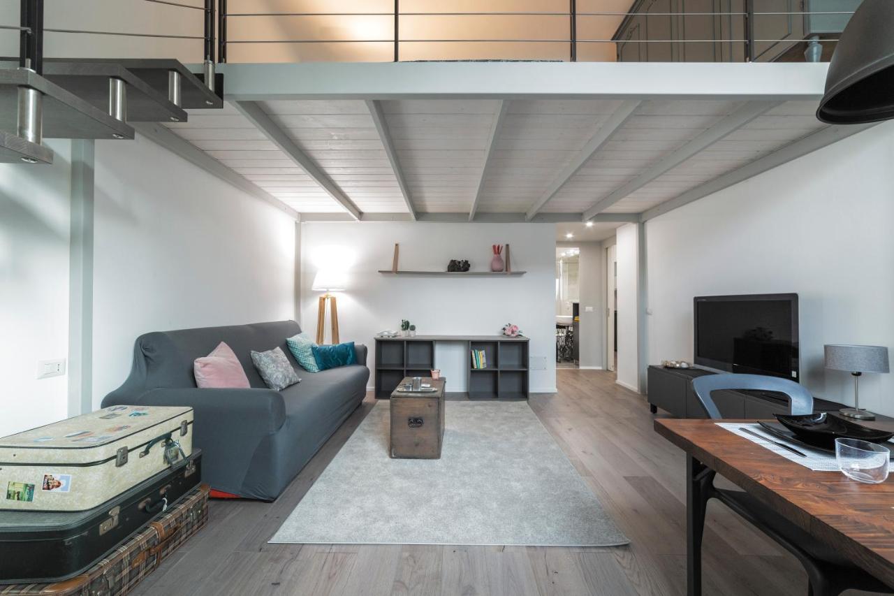 La Pampa New & Fully Refurbished Apt Leilighet Milano Eksteriør bilde