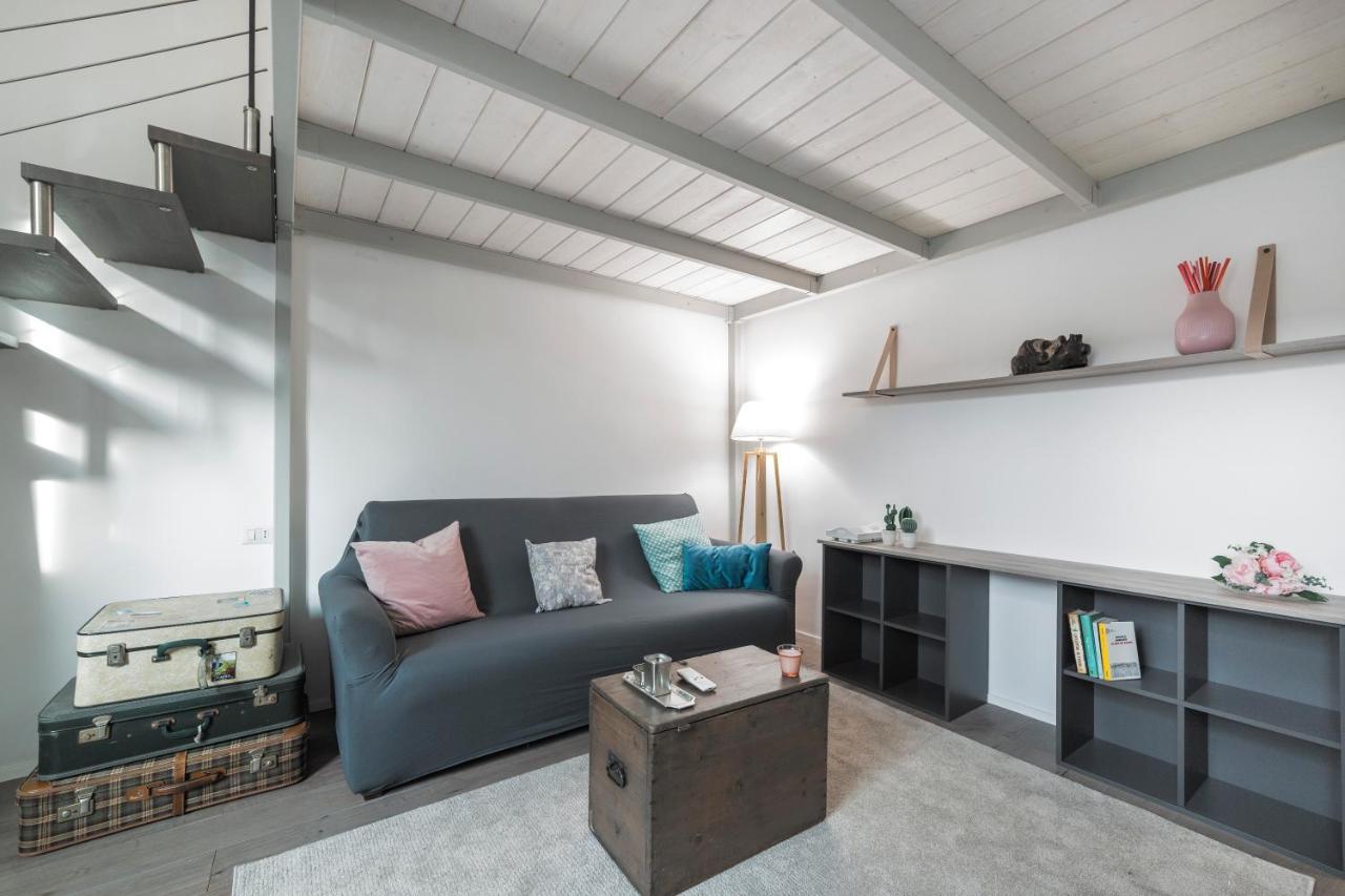 La Pampa New & Fully Refurbished Apt Leilighet Milano Eksteriør bilde