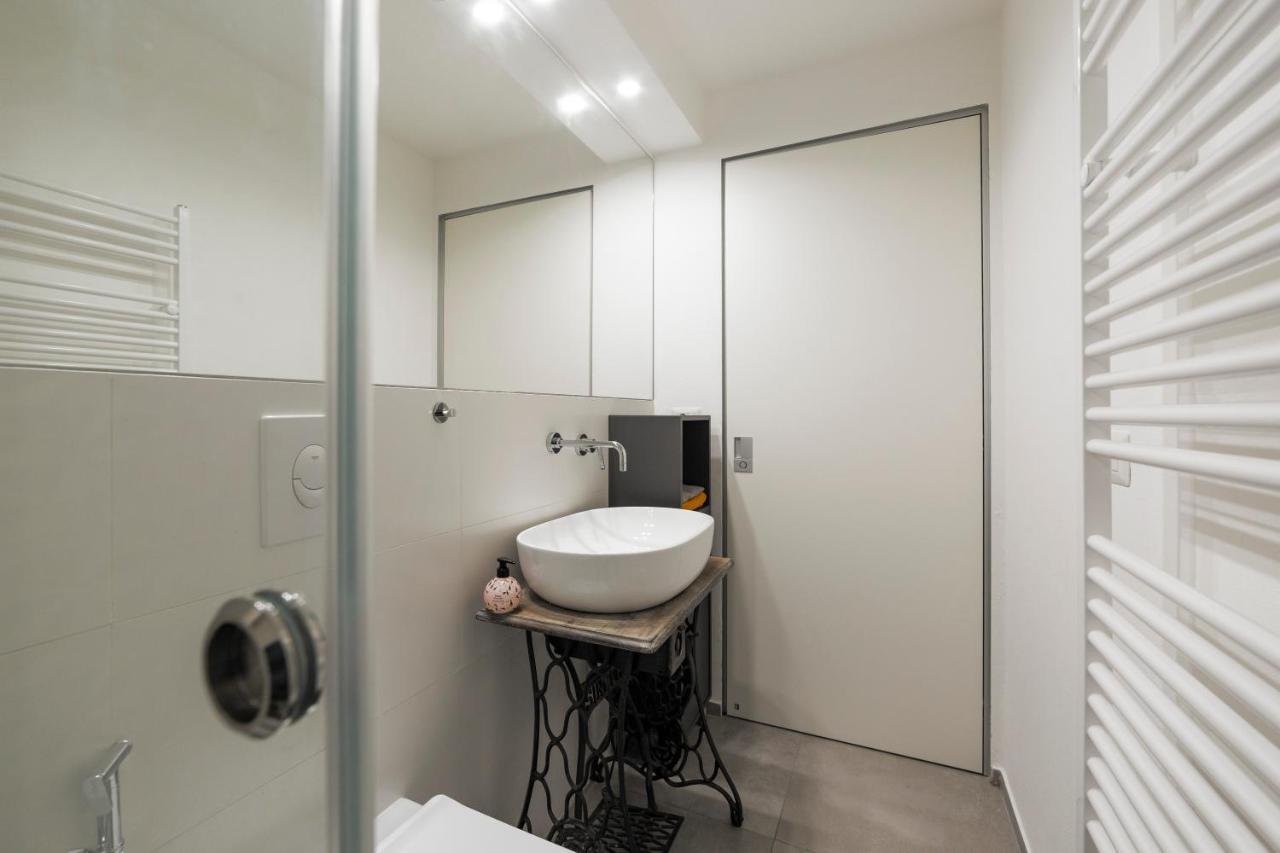 La Pampa New & Fully Refurbished Apt Leilighet Milano Eksteriør bilde