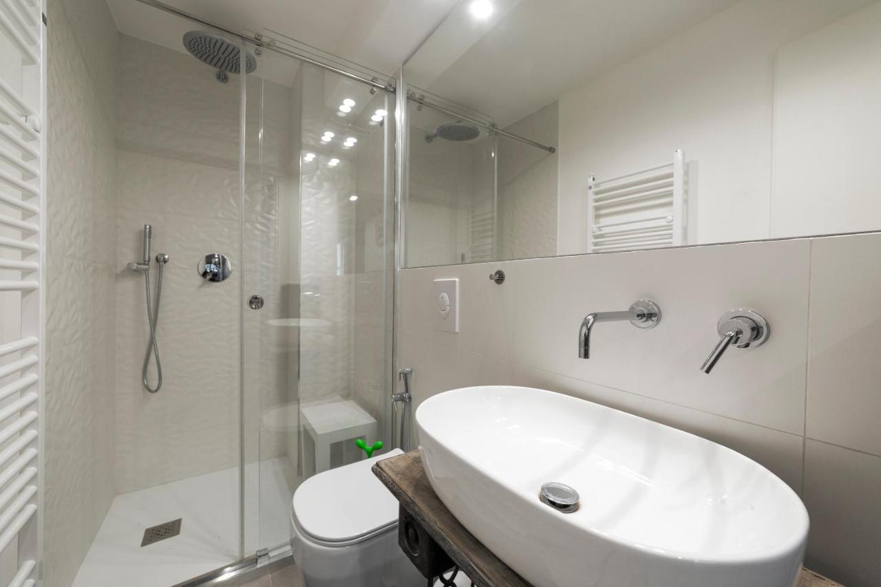 La Pampa New & Fully Refurbished Apt Leilighet Milano Eksteriør bilde