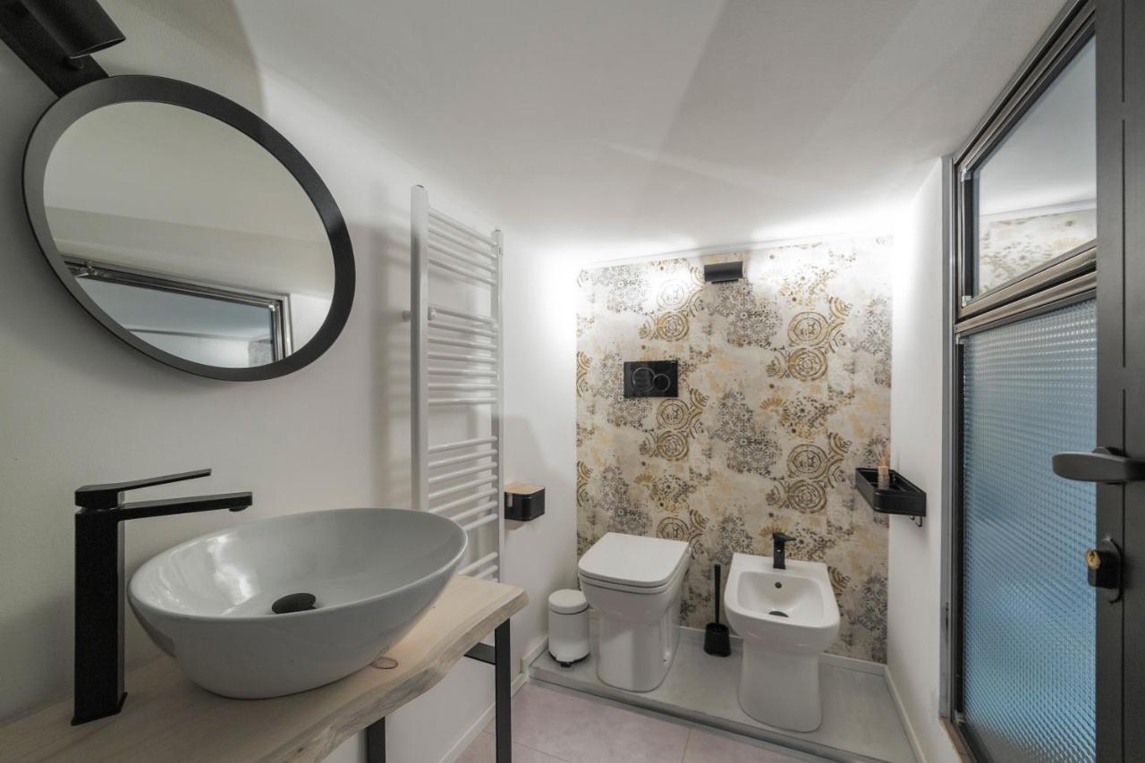 La Pampa New & Fully Refurbished Apt Leilighet Milano Eksteriør bilde