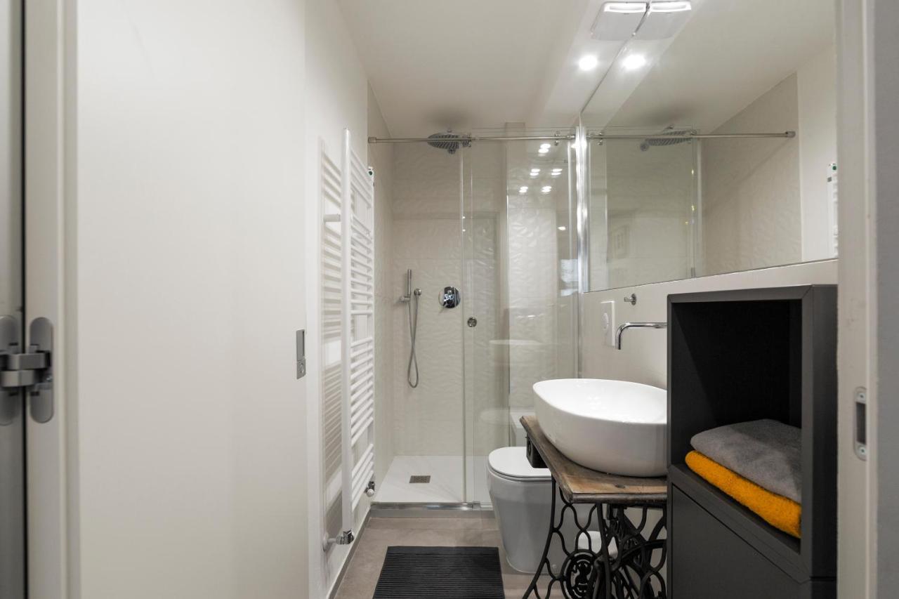 La Pampa New & Fully Refurbished Apt Leilighet Milano Eksteriør bilde