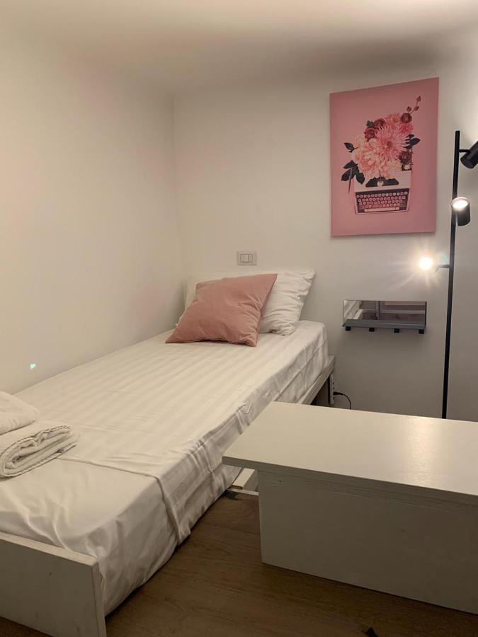 La Pampa New & Fully Refurbished Apt Leilighet Milano Eksteriør bilde